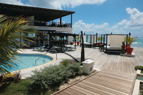SILVER POINT HOTEL (Barbados)